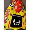 Image 1 : 3 Person Grand Stand Tube,  Air Head Easy Wake Trainer