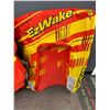 Image 2 : 3 Person Grand Stand Tube,  Air Head Easy Wake Trainer