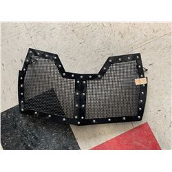 Maverick Under Hood Panels & Grill Part# 's MAV1000UHPYL & MAV1000GBK