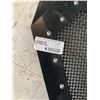 Image 2 : 2 Can Am Maverick Hood Panels Part#  MAV1000HBB