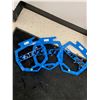 Image 3 : 1 Can AM Maverick Winch Bumber with 3 Rad Covers