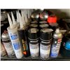 Image 2 : Silicon Sprays, Break Fluid, Fogging Oil, Combustion Chamber Cleaner, Carb Cleaner, Assembly Grease,