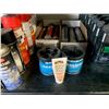 Image 3 : Silicon Sprays, Break Fluid, Fogging Oil, Combustion Chamber Cleaner, Carb Cleaner, Assembly Grease,