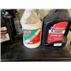 Image 5 : Silicon Sprays, Break Fluid, Fogging Oil, Combustion Chamber Cleaner, Carb Cleaner, Assembly Grease,