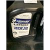 Image 1 : 5 - 1 Gallon Jugs of Unopened Synthetic Blend Oil