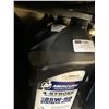 Image 2 : 5 - 1 Gallon Jugs of Unopened Synthetic Blend Oil