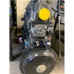 Mercury 115 H.P. Motor -  Engine Family: EM9XM02.02GT