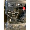 Image 3 : 1 Simoniz Pressure Washer - Platinum Series with Wand - 3000PSI Serial # JH18050301030719