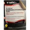 Image 4 : Carpet & Tile Adhesive Eco 810, 2 Castrol Trans Mix, Gear Lube, Hydraulic Fluid, Windex Glass Cleane