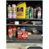 Image 2 : Mastercraft Stainless Steel Checker Board 2 Drawer Chest with Contents