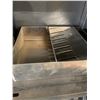 Image 5 : Mastercraft Stainless Steel Checker Board 2 Drawer Chest with Contents