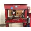 Image 1 : Carolina 55 Ton Heavy Duty Industrial Press Model# CBP5500 Serial # 23178