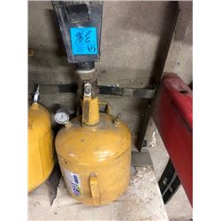 2 BS-07 Bead Seatar