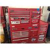 Image 1 : 1 - 3 Compartment Snap -On Tool Chest