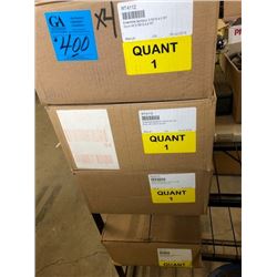 4 Brake Drum Kits Part#  RT4112