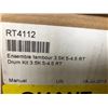 Image 2 : 4 Brake Drum Kits Part#  RT4112