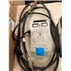 Image 2 : 1 Tekonsha Engineering  Controlling Brake Testing Meter with Hose