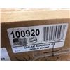 Image 1 : Can AM Maverick High Lifter Signature 4" Lift Kit Part#  CLK1000M51 with Winch Kit Model# 33-280604