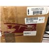 Image 3 : Can AM Maverick High Lifter Signature 4" Lift Kit Part#  CLK1000M51 with Winch Kit Model# 33-280604