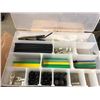 Image 4 : 1 Orc Cylinder Leakage Tester, 2 Marshall Low Pressure Kits,