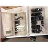 Image 5 : 1 Orc Cylinder Leakage Tester, 2 Marshall Low Pressure Kits,