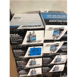 8 25/30 H.P. EFI Kit with Change Kits , Quicksilver 4 Stroke Outboard Oil