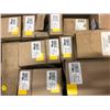 Image 2 : 2 Cases of Wheel Balancing Weights Various Sizes, 2.50/2.75/1.00/0.25, 8 partial Buckets with Valve 