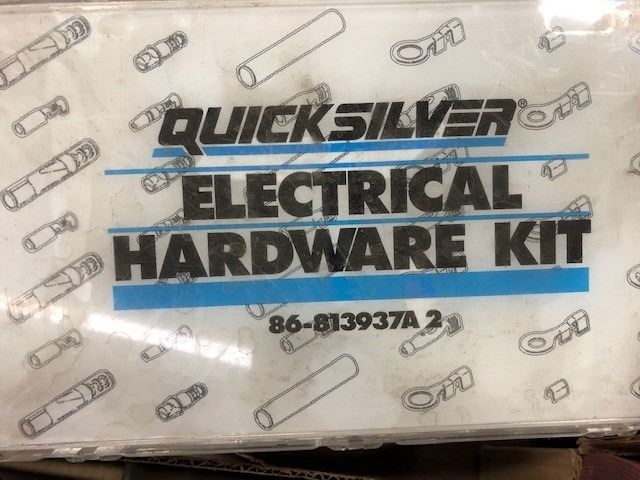 WFCO 65 AMP Power Converter Model# WF-9865, Battery ...