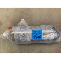 1 Arrow Muffler