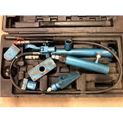 1 Westward Hydraulic Ram System Part#  HRK10