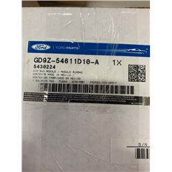 Ford Air Bag Model# 5430224
