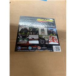 High Lifter Part#  MCRLA-CIM-B