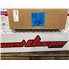 Image 3 : 1 DRC 40 Black  240W Dual Row Combo Cree Light Bar, LED Light Bar Harness Part# TX00023