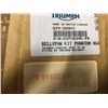 Image 1 : Triumph Belly Pan Part# A97083445PR, Triumph Engine Dresser Bars Part# A9788004