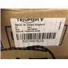 Image 2 : Triumph Belly Pan Part# A97083445PR, Triumph Engine Dresser Bars Part# A9788004