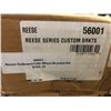 Image 1 : Super Glide Rail Kit - New Part# PR3519 for Dodge, Reese Series Custom Brackets- New Part# 56001
