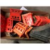 Image 1 : Misc. Wheel Chocks, Bracket Kit Part# 16143, Reese Slider Unit  - New Part# 30092