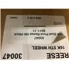 Image 1 : Dual Pivot 5th Wheel Hitch Part# 30047 - New in Box