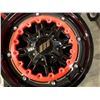 Image 4 : Set of 4 New Quad Rims Part# MOTO26 16"