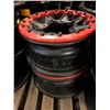 Image 5 : Set of 4 New Quad Rims Part# MOTO26 16"