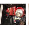 Image 10 : Homak 300 Pro 3 Piece Tool Chest Containing:  Stanley/Mastercraft Sockets, Pro-Point Various Screw D