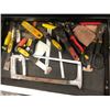 Image 11 : Homak 300 Pro 3 Piece Tool Chest Containing:  Stanley/Mastercraft Sockets, Pro-Point Various Screw D