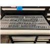 Image 17 : Homak 300 Pro 3 Piece Tool Chest Containing:  Stanley/Mastercraft Sockets, Pro-Point Various Screw D