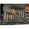 Image 20 : Homak 300 Pro 3 Piece Tool Chest Containing:  Stanley/Mastercraft Sockets, Pro-Point Various Screw D
