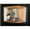 Image 21 : Homak 300 Pro 3 Piece Tool Chest Containing:  Stanley/Mastercraft Sockets, Pro-Point Various Screw D