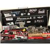 Image 2 : Homak 300 Pro 3 Piece Tool Chest Containing:  Stanley/Mastercraft Sockets, Pro-Point Various Screw D