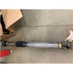 2018 Drive Shaft, Shocks & Springs for Jeep Wrangler Part# Ps2123551AA & Part# 754AD/68004458AA/5212