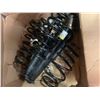 Image 2 : 2018 Drive Shaft, Shocks & Springs for Jeep Wrangler Part# Ps2123551AA & Part# 754AD/68004458AA/5212