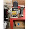 Image 2 : Work Bench with Vice #205, Newer Power Fist Grinder