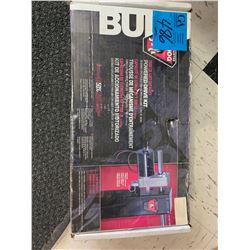 BullDog Power Drive Kit Part# 182420